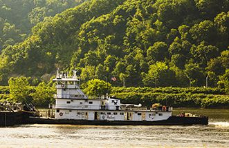 M/V Ana Louise