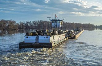 M/V Ann Elise