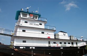 M/V Jody McMinn