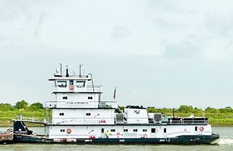 M/V Stan Humphreys